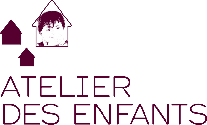 Logo: atelier des enfants