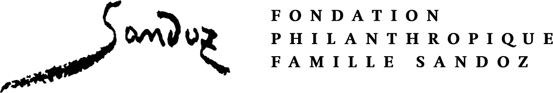 fondation philanthropique famille sandoz